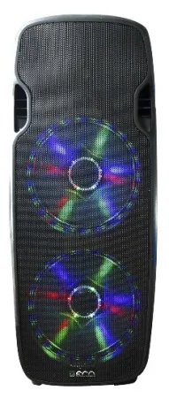Купить ECO PRESTO-215A MP3 по выгодной цене в Казани