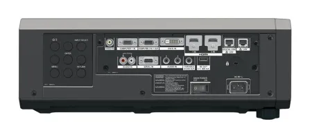 Купить Panasonic PT-FRZ60B по выгодной цене в Казани
