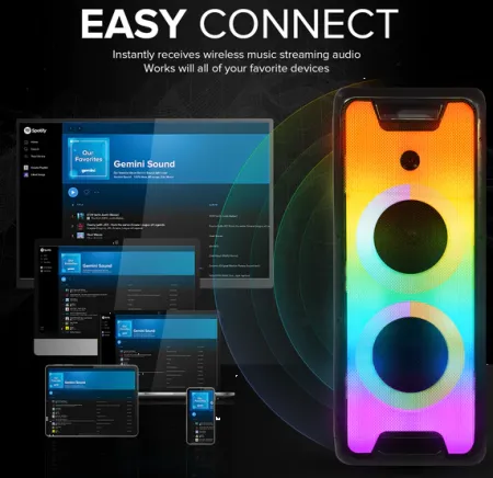 Купить Gemini GLS-880 по выгодной цене в Казани