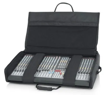 Купить GATOR G-MIXERBAG-3121 по выгодной цене в Казани
