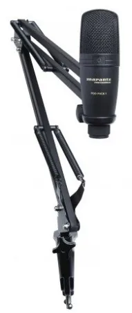 Купить MARANTZ Pod Pack 1 по выгодной цене в Казани