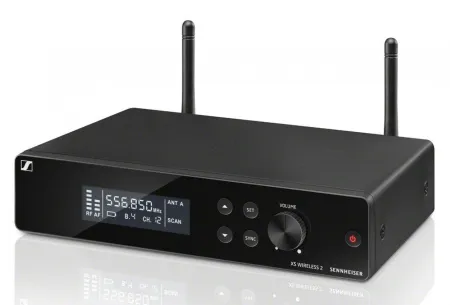 Купить SENNHEISER XSW 2-835-B по выгодной цене в Казани