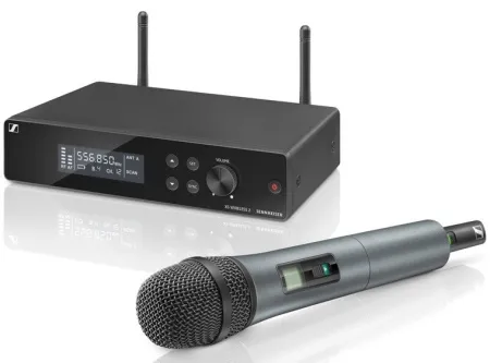 Купить SENNHEISER XSW 2-835-A по выгодной цене в Казани