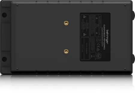 Купить BEHRINGER PMP500MP3 по выгодной цене в Казани