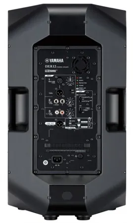 Купить Yamaha DXR12MKII по выгодной цене в Казани