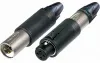 Neutrik NC3FM-C