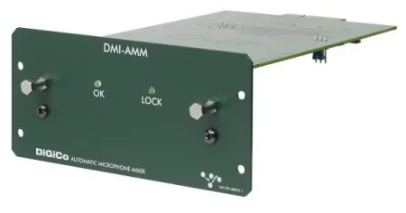 Купить DiGiCo MOD-DMI-AMM по выгодной цене в Казани
