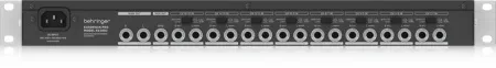BEHRINGER RX1602 V2 BEHRINGER RX1602 V2