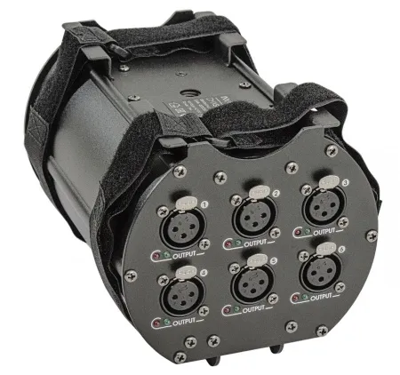 Купить INVOLIGHT DMXS6 по выгодной цене в Казани