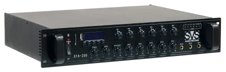 Купить SVS Audiotechnik STA-250 по выгодной цене в Казани