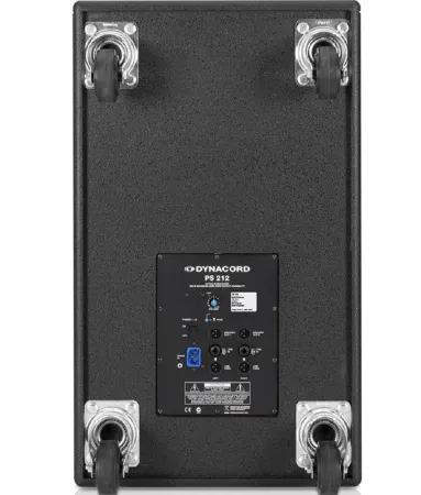 DYNACORD POWERSUB 212
