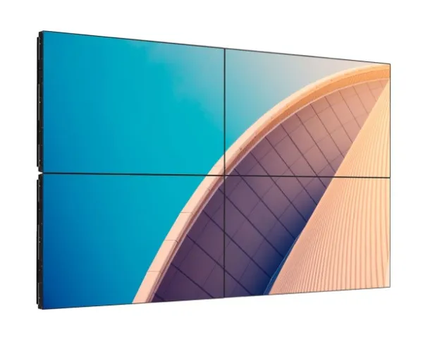 Philips 55BDL4107X/00