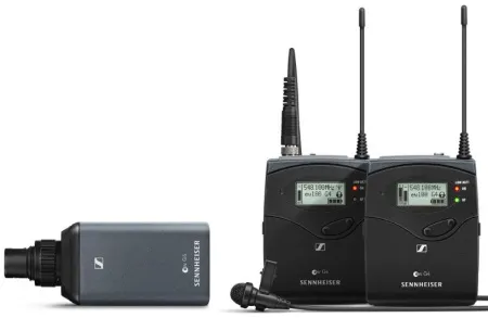 Купить SENNHEISER EW 100 ENG G4-G по выгодной цене в Казани