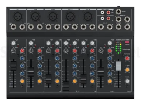 Купить BEHRINGER XENYX 1003B по выгодной цене в Казани