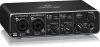 Купить BEHRINGER UMC202HD по выгодной цене в Казани