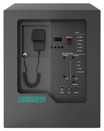 Купить DSPPA PAVA-2240 по выгодной цене в Казани