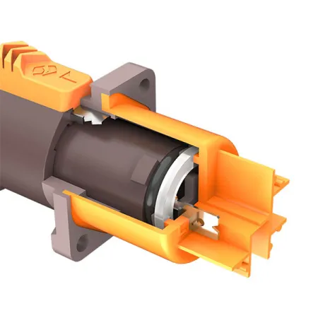 Купить ROXTONE RAC3MPO-WP Grey по выгодной цене в Казани