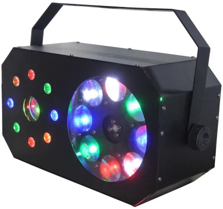 XLine Light GOBO DANCE