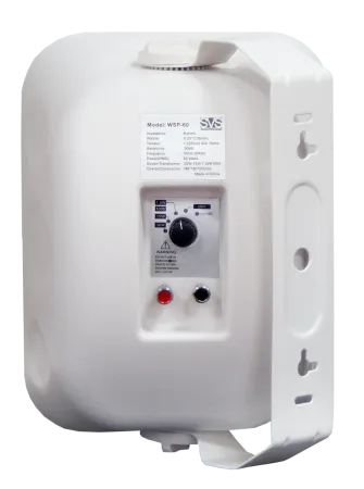Купить SVS Audiotechnik WSP-60 White по выгодной цене в Казани