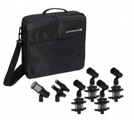 Купить Beyerdynamic TG Drum Set PRO M по выгодной цене в Казани