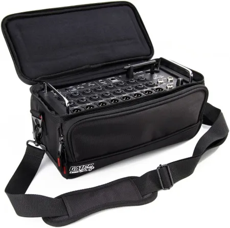 Купить GATOR G-MIXERBAG-1306 по выгодной цене в Казани