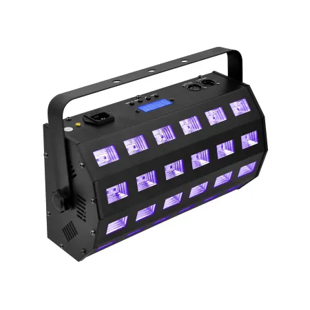 Купить INVOLIGHT UVFX24 по выгодной цене в Казани