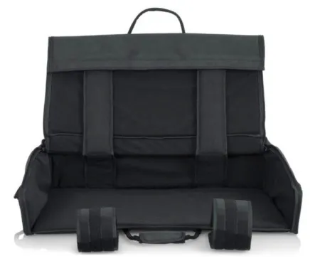 Купить GATOR G-MIXERBAG-3121 по выгодной цене в Казани