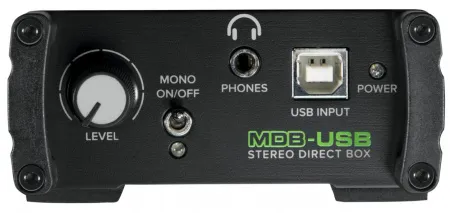Купить MACKIE MDB-USB по выгодной цене в Казани