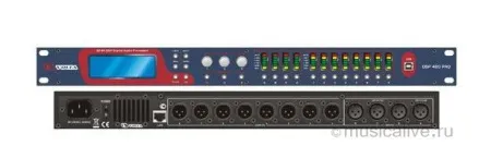 Купить VOLTA DSP 480 PRO по выгодной цене в Казани