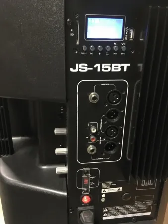 Купить JBL JS15-BT по выгодной цене в Казани