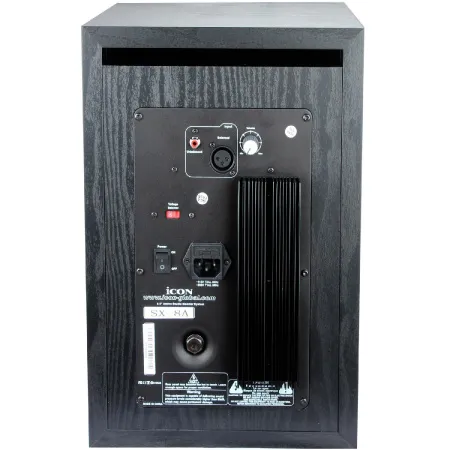 Купить Icon SX-8A (пара) по выгодной цене в Казани