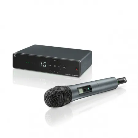 Купить Sennheiser XSW 1-835-A по выгодной цене в Казани