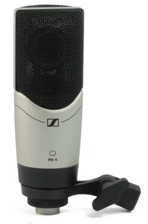 Купить SENNHEISER MK 4 по выгодной цене в Казани