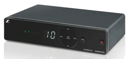 Купить Sennheiser XSW 1-ME2-B по выгодной цене в Казани