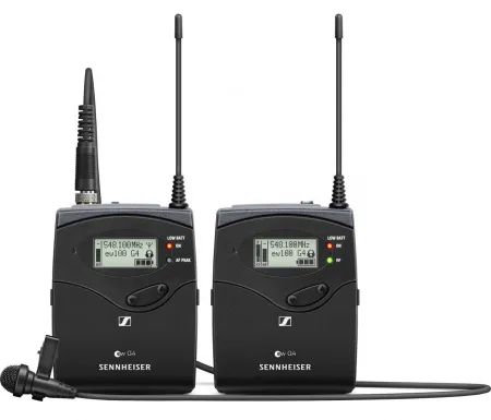 Купить Sennheiser EW 112P G4-A по выгодной цене в Казани
