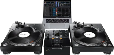 PIONEER DJM-250MK2