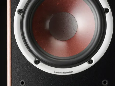 Купить DALI GRILLE SPEKTOR 6 BLACK по выгодной цене в Казани
