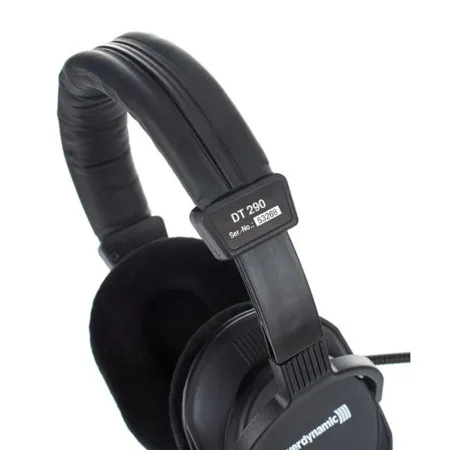 BEYERDYNAMIC DT 290 MK II