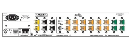 Купить BIAMP AudiaFLEX CM по выгодной цене в Казани