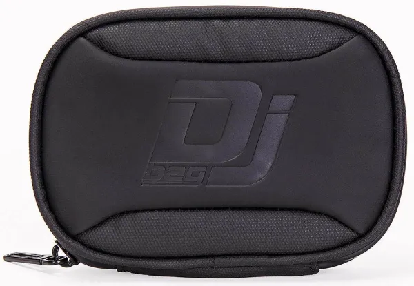 DJ BAG A-FlashCard