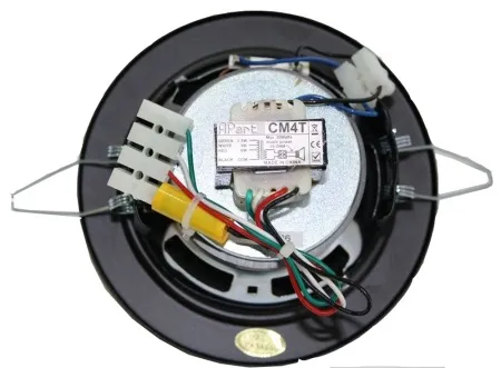 BIAMP CM4T BIAMP CM4T