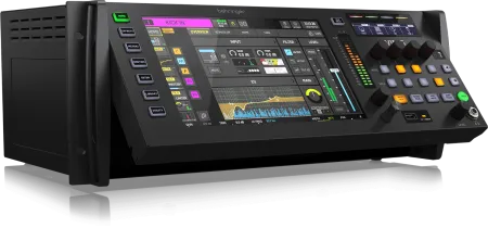 Купить BEHRINGER WING RACK по выгодной цене в Казани