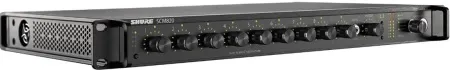 SHURE SCM820E-DB25