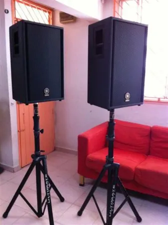 YAMAHA C112V YAMAHA C112V