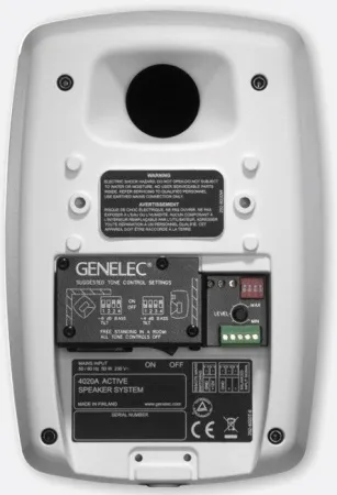 Купить Genelec 4020CWM по выгодной цене в Казани