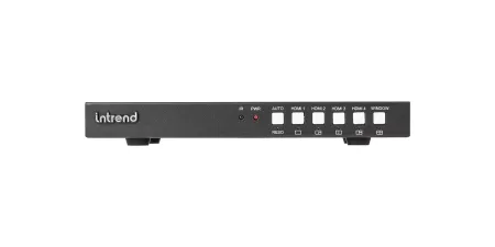 Купить INTREND ITSFM-4x1H2 по выгодной цене в Казани