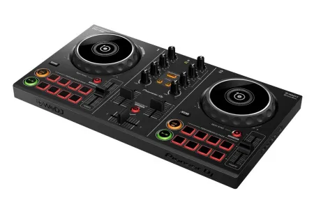 Купить PIONEER DDJ-200 по выгодной цене в Казани