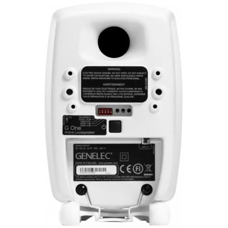 Купить Genelec G One BW по выгодной цене в Казани