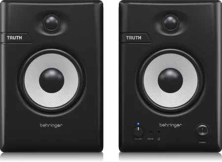 Купить BEHRINGER TRUTH 4.5 BT-WH по выгодной цене в Казани