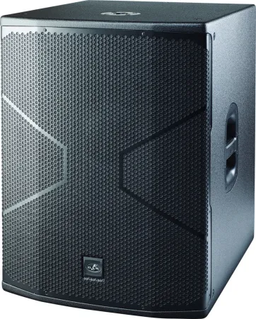 Купить DAS Audio VANTEC-18 по выгодной цене в Казани